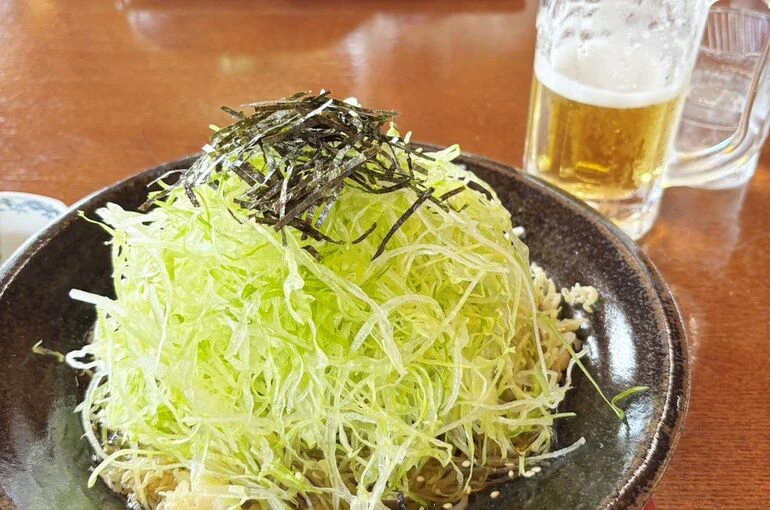    磐梯山と蕎麦畑♪   