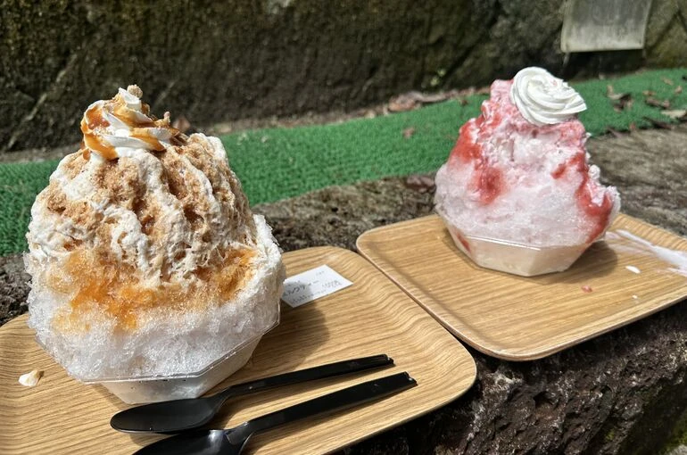    栃木県・大谷資料館へ行きました！   